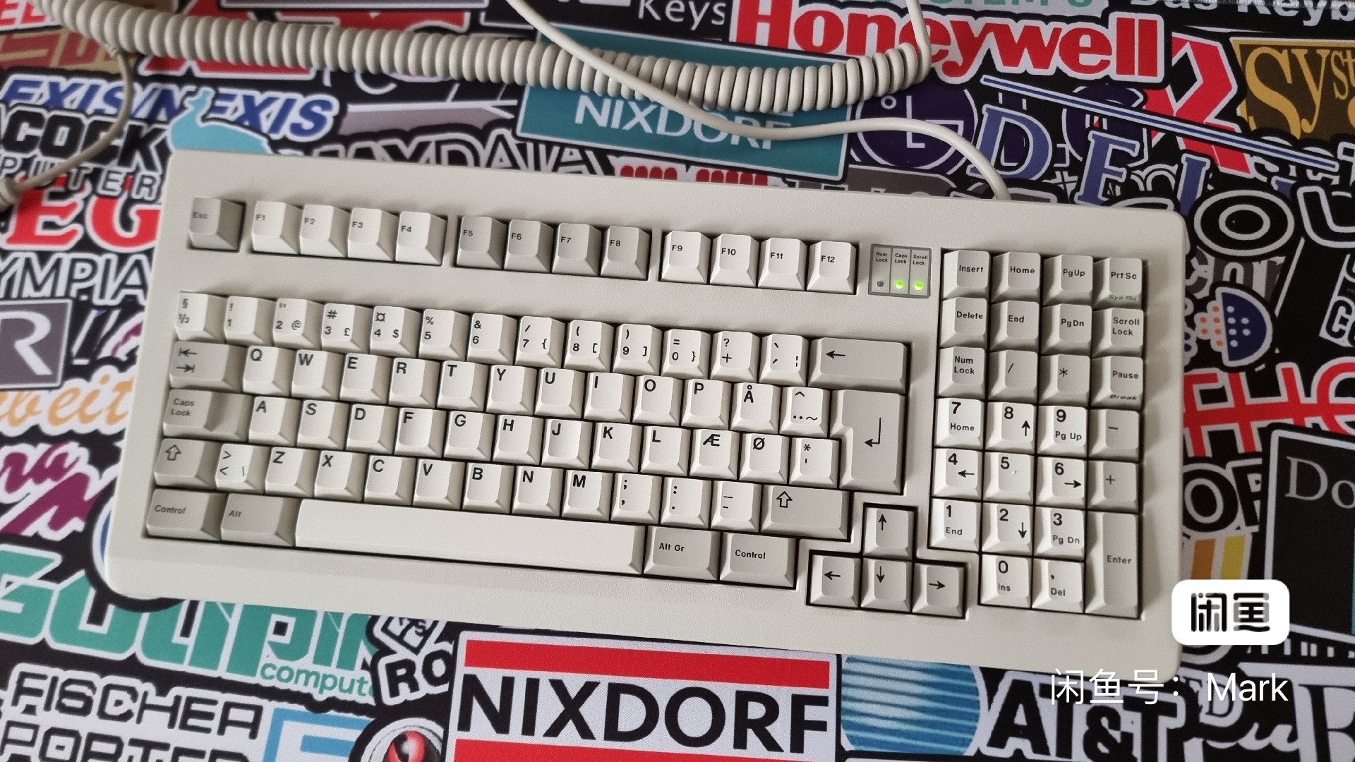 V80-1800 HFM